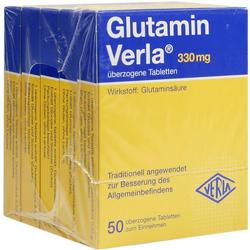 GLUTAMIN VERLA