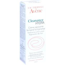 AVENE CLEAN HY BERUH FEUCH